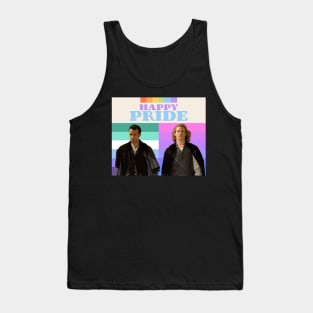 Loustat - Happy Pride Tank Top